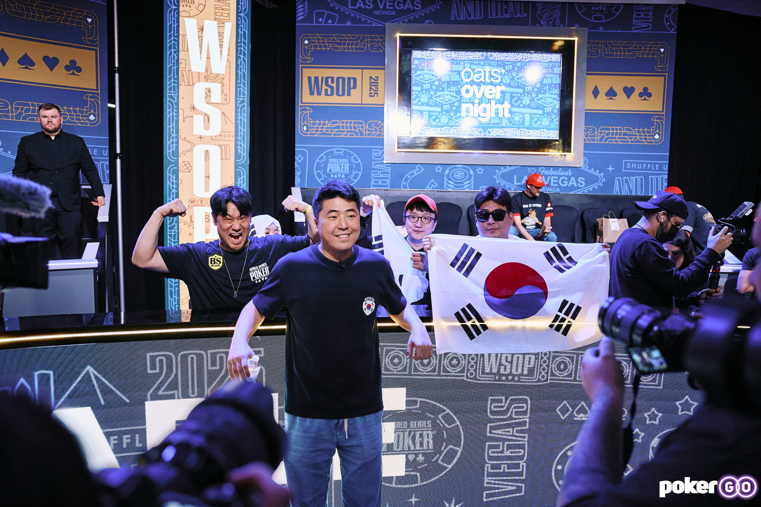 Daehyung Lee