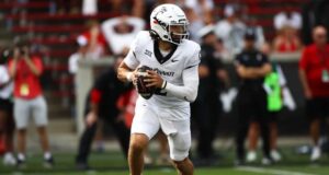 NFL Declines Supplemental Draft, Ends Sorsby Gambling Saga