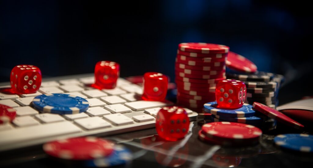 Pennsylvania Sets New Online Gaming Revenue Monthly Record