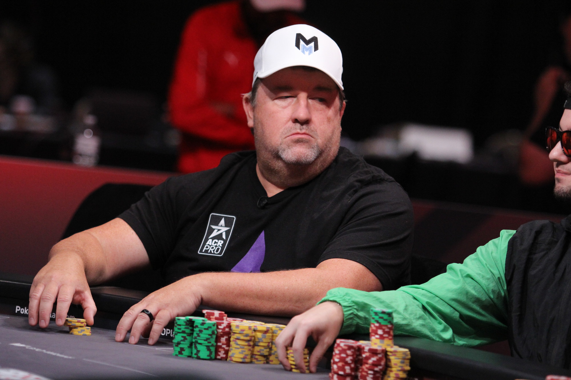 Chris Moneymaker