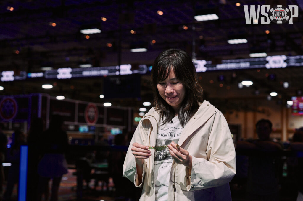 World Series Of Poker