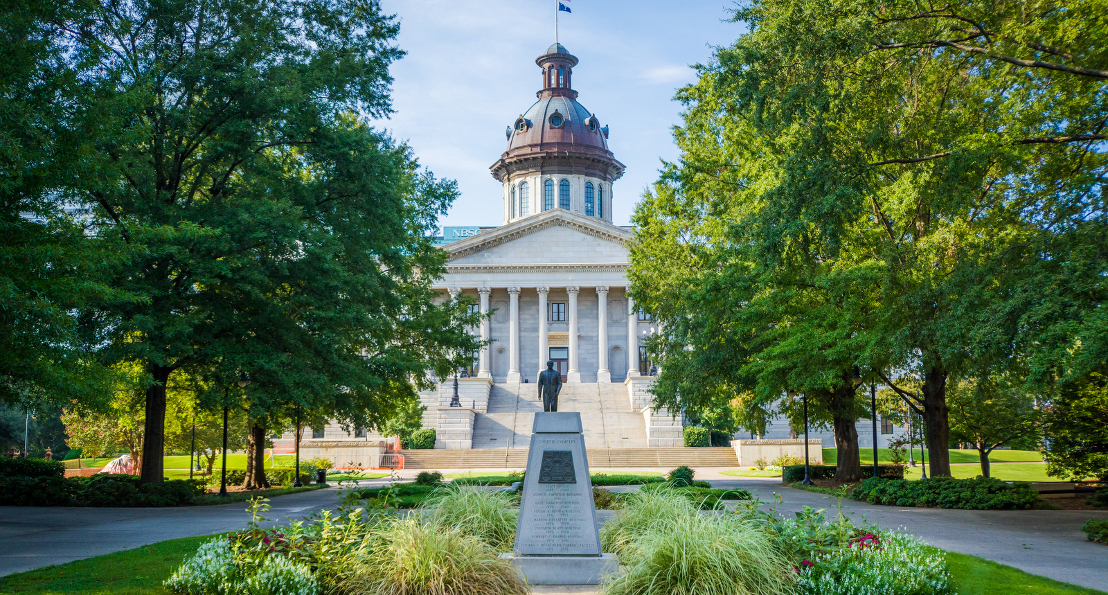 Democrats In South Carolina Gubernatorial Race Offer Mixed Support On Casino Expansion