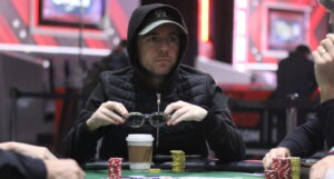 WATCH: WSOP Floor Makes Horrendous Clock Ruling