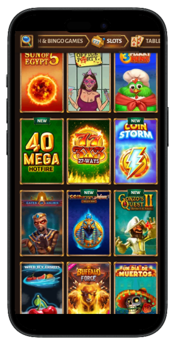 bitcoin sweepstakes dorados slots library