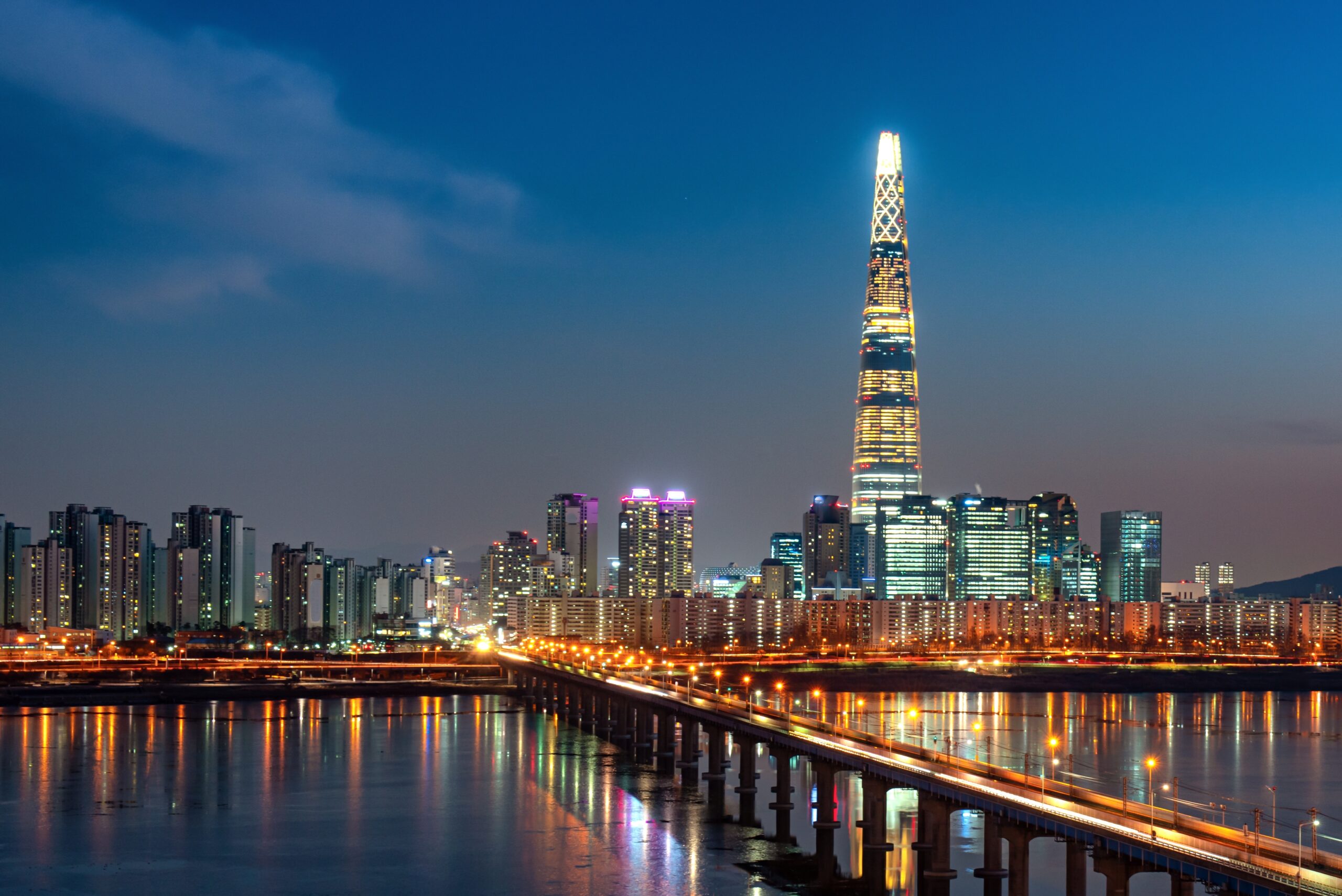 Seoul, South Korea