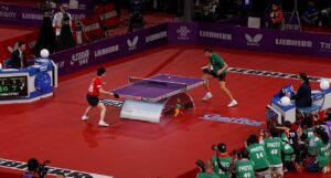 Coloradans Bet More On Table Tennis Than Hockey