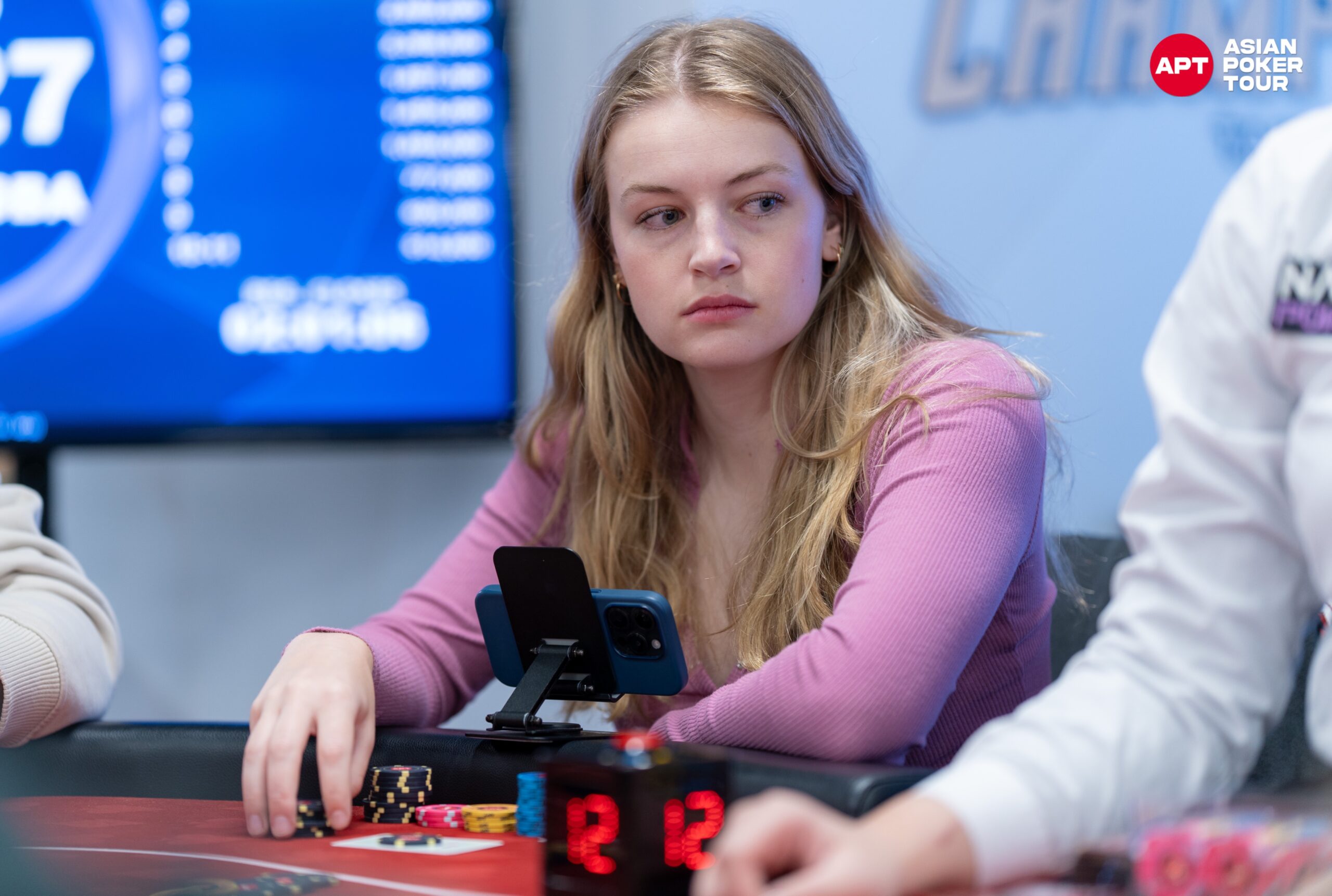 Abby Poker