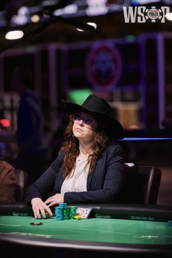 World Series Of Poker