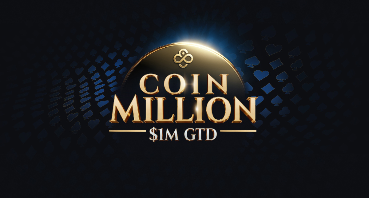CoinPoker Battle of Malta Satellites