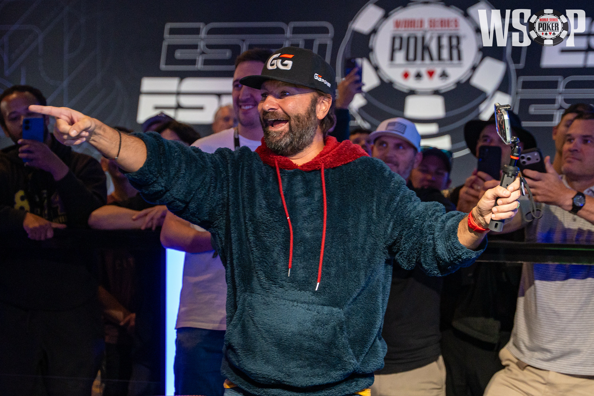 Daniel Negreanu