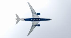 Delta Adds DraftKings Sports Picks Game To Flights