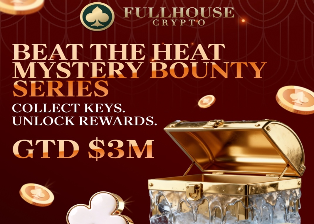 FullHouse Crypto