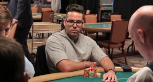 2025 NAPT Las Vegas Champ Detained By Border Agents 