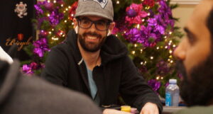 Poker Pro Robbed At Home After Leaving WSOP