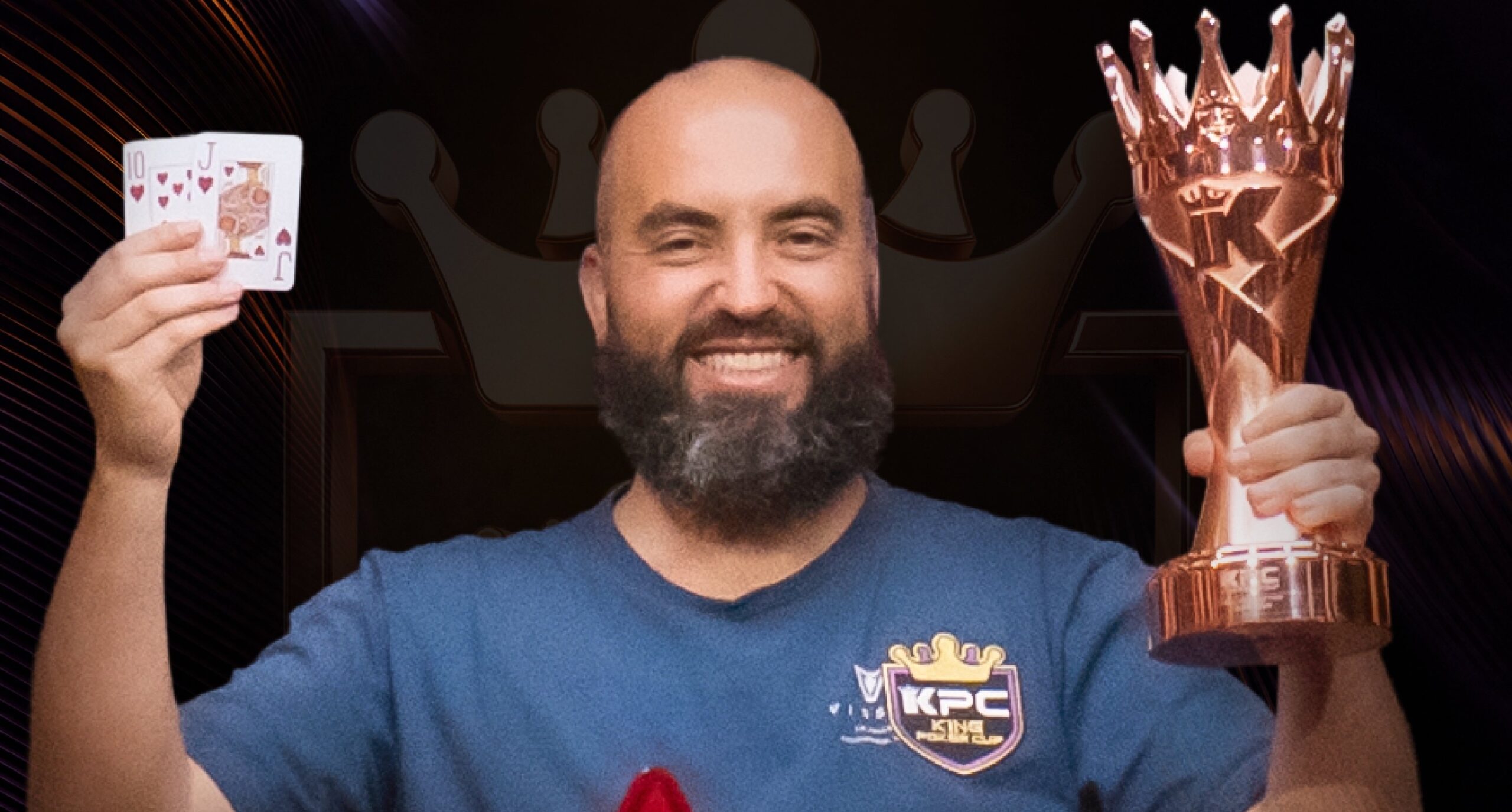 Bryn Kenney Wins $1.9M In King Poker Cup $100k In Korea