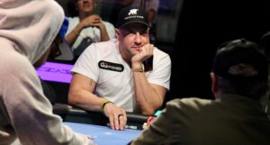 2026 WSOP Main Event: Mizrachi Falls On Day 5