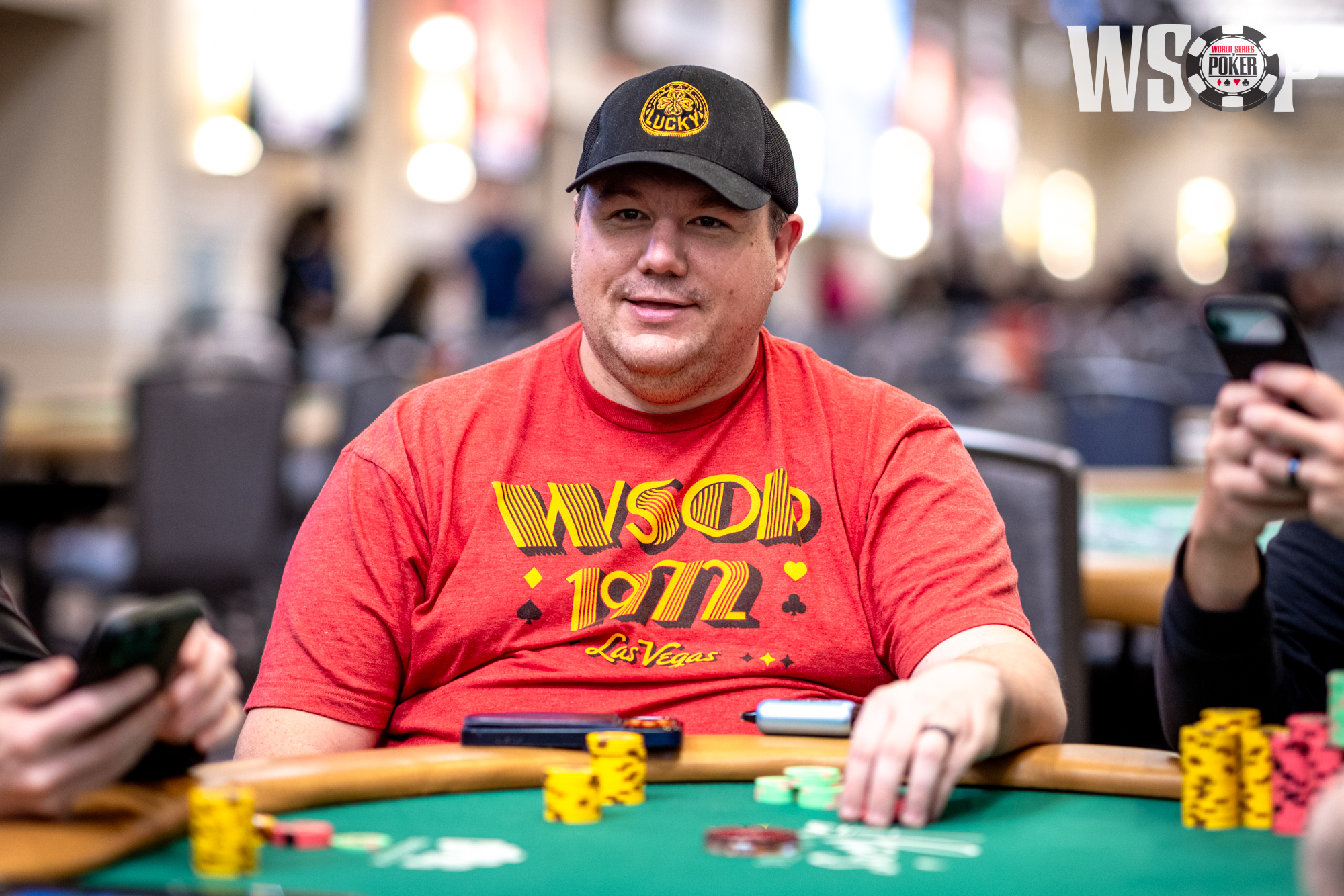 Shaun Deeb