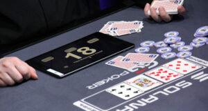 WSOP Removes Shot Clocks At Main Event Final Table