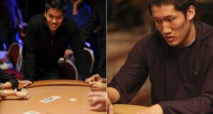 Online Poker Legends Open Maryland Bubble Tea Business