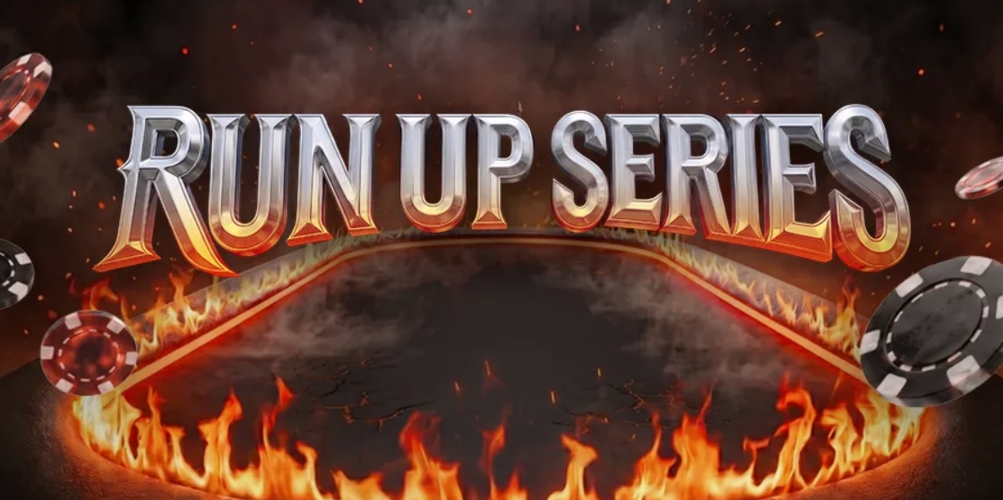 ACR Run Up Series
