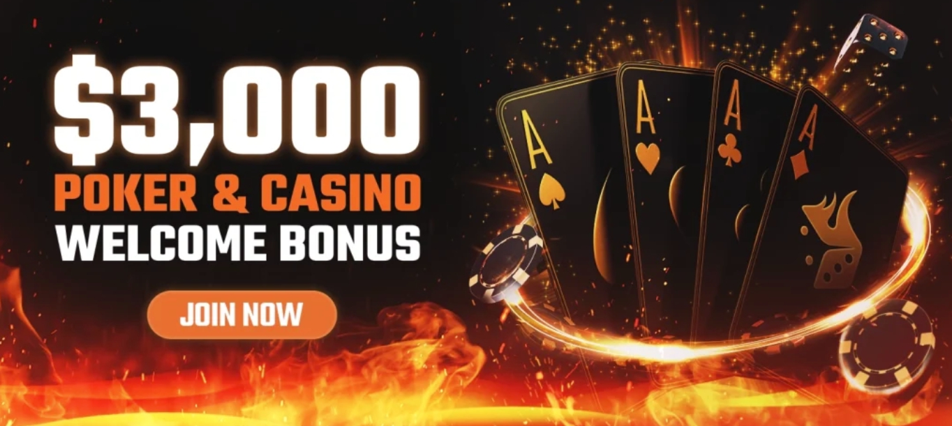 Ignition Poker