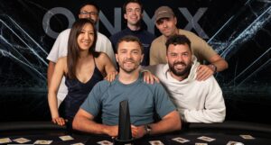 Coleman, Kolev Highlight Onyx High Roller Winners
