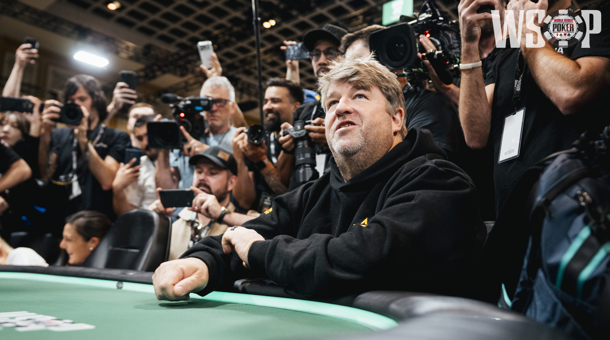 Chris Moneymaker