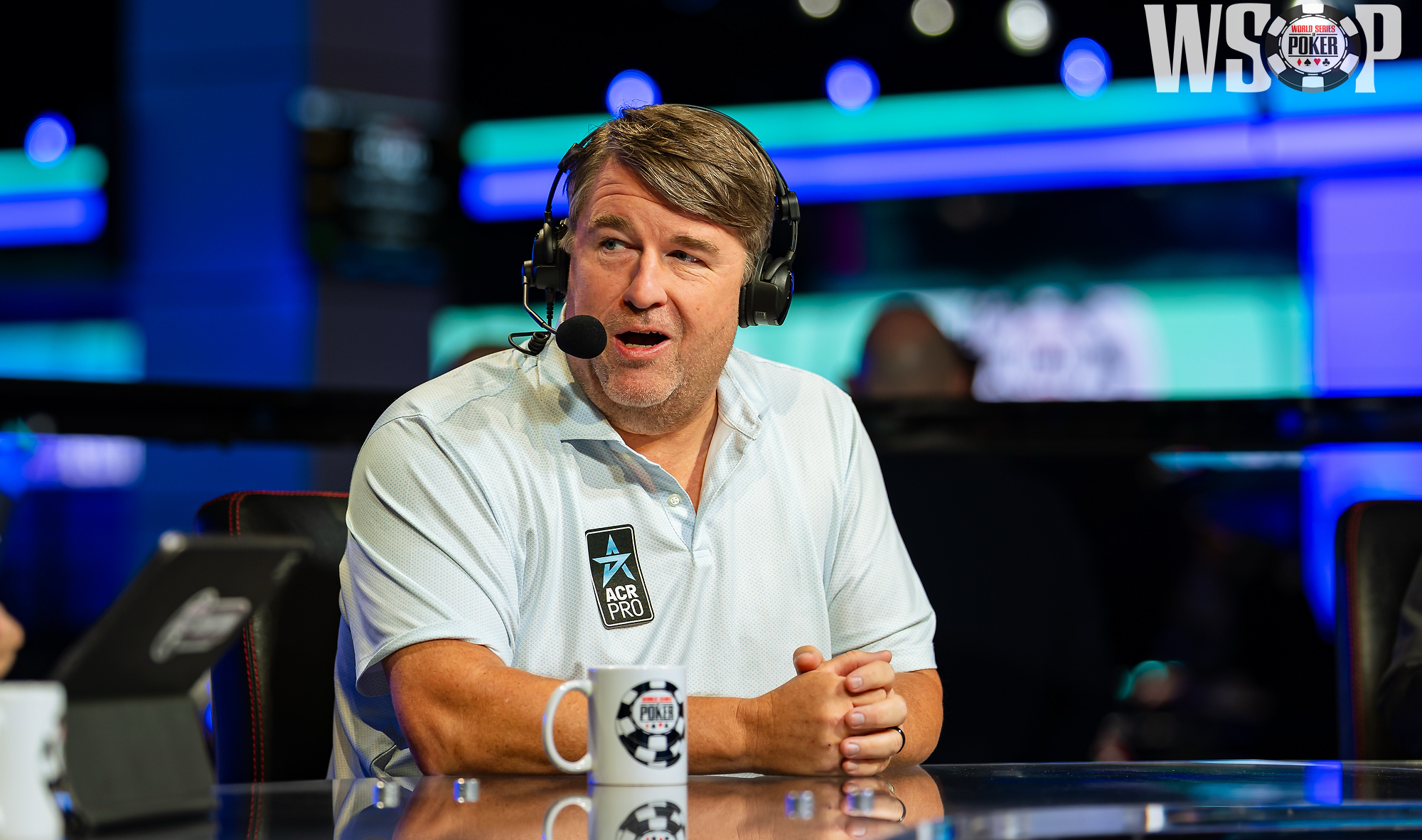 Chris Moneymaker