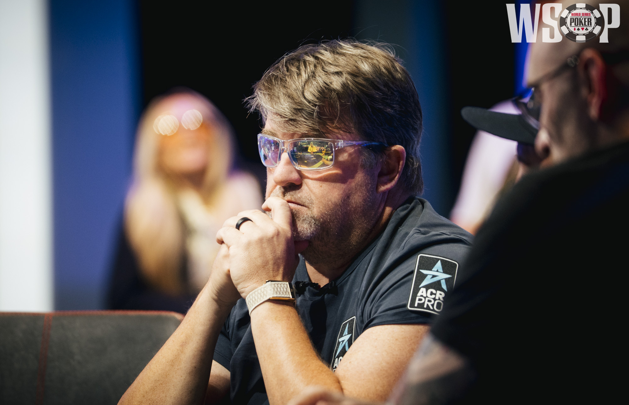 Chris Moneymaker