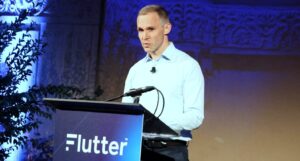 PokerStars Owner Flutter Dumps CEO As Stock Dips