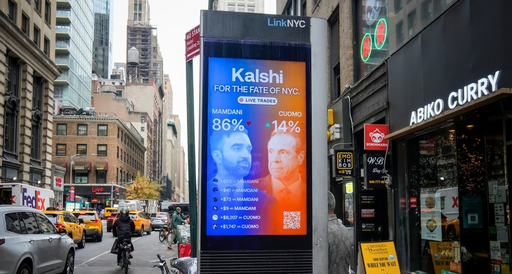Prediction Markets Face Numerous Legal Threats