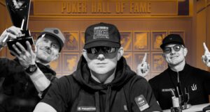 Jason Koon Enters Hall Of Fame Amid Voting Concerns