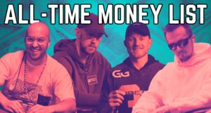 $60M Club: The Stars Atop The Earnings Leaderboard