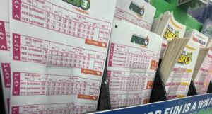 Illinois Powerball Player Binks $1 Billion Jackpot