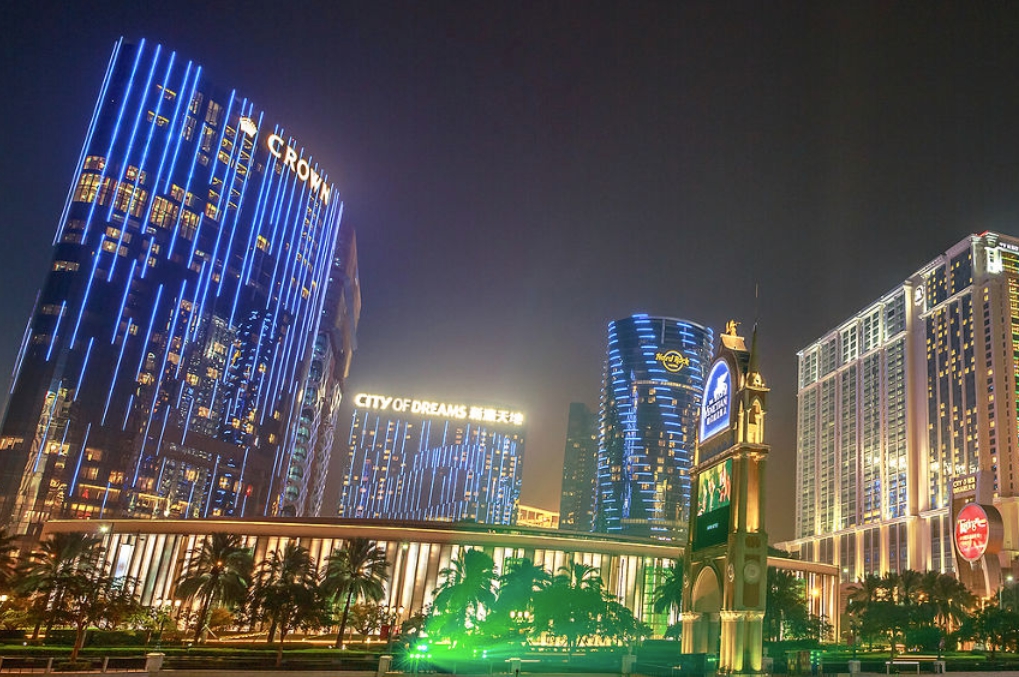 Macau