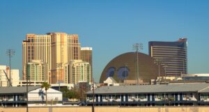Nevada Severs Ties With National Council On Problem Gambling