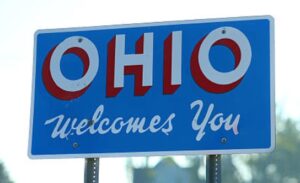 Ohio Governor Candidates Support Online Gambling Expansion