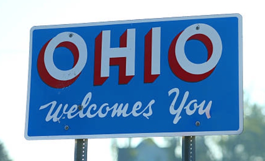 Ohio Governor Candidates Support Online Gambling Expansion
