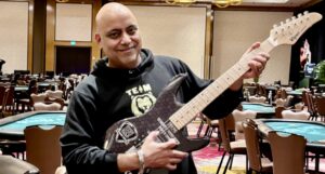 Raminder Singh Wins Four SHRPO Trophies, Extends Record With 20