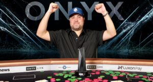 Raoul Kanme Captures Onyx Main Event Title