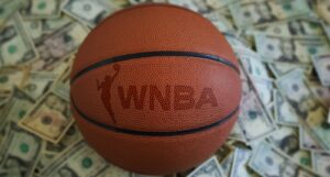 WNBA Players Gamble On Outcome Of Their Own Game