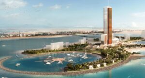 Wynn Delays Casino Resort In United Arab Emirates