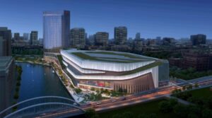 Bally's Chicago Pauses Hotel Construction Amid City Dispute