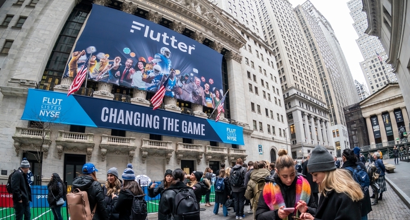 Flutter