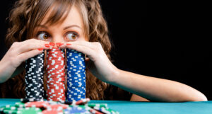 Poker Strategy: Stop Paying Off The Nits