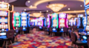 Tribal Casinos Report Record Revenue Of $46.2 Billion In 2025