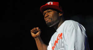 50 Cent Hopes To Bring New York Dice Game To Vegas Casinos
