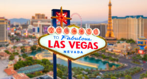 Despite Struggling Strip, Nevada Casino Revenue Climbed In August