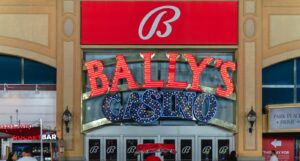Bally's Solvency Concerns Rise As CFO Steps Down