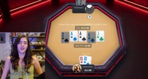 Alex Botez Wins $250,000 ClubWPT Gold Heads-Up Title